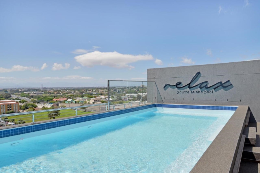 1 Bedroom Property for Sale in Observatory Western Cape